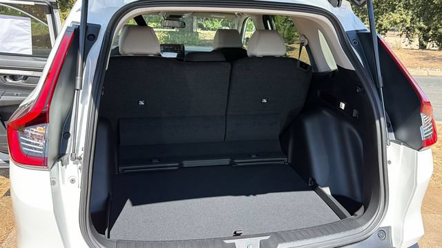 New 2026 Honda CR-V LX image 13