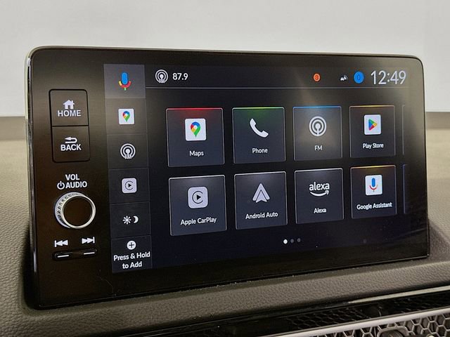 Used 2025 Honda Civic Sport Touring image 25