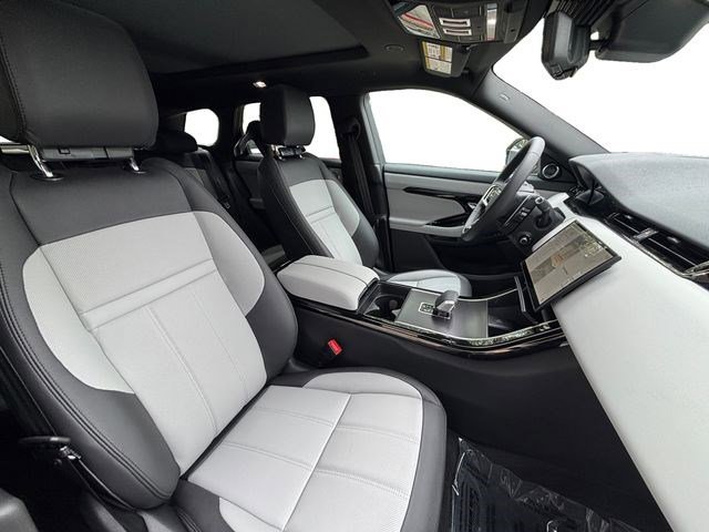 New 2026 Land Rover Range Rover Evoque Dynamic SE image 19