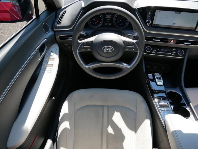 Used 2023 Hyundai Sonata SEL w/ Cargo Package FWD image 12