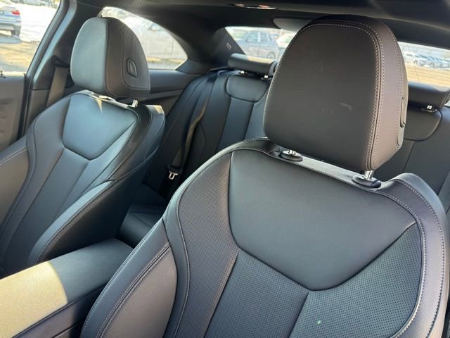 Certified 2025 BMW 230i xDrive Coupe w/ Premium Package image 13