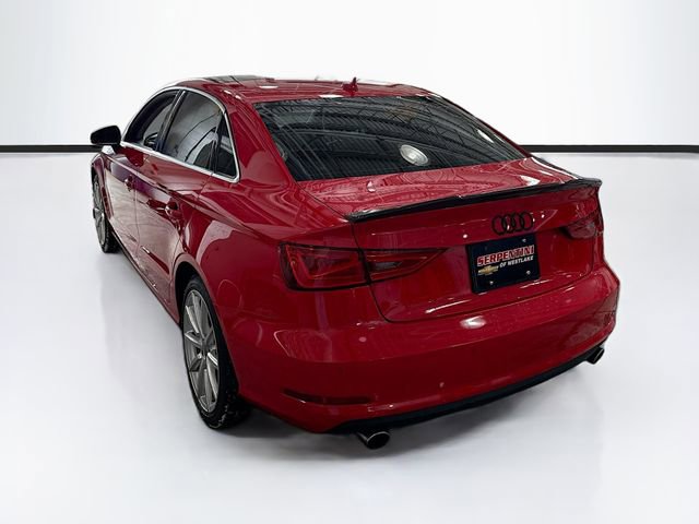 Used 2015 Audi A3 2.0T Premium Plus image 8