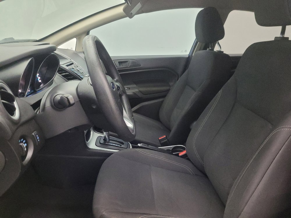 Used 2019 Ford Fiesta SE FWD image 17