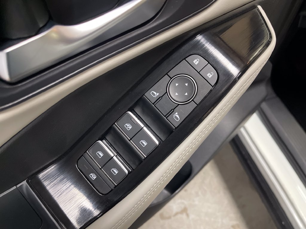 Certified 2023 Nissan Rogue SL AWD/4WD image 19