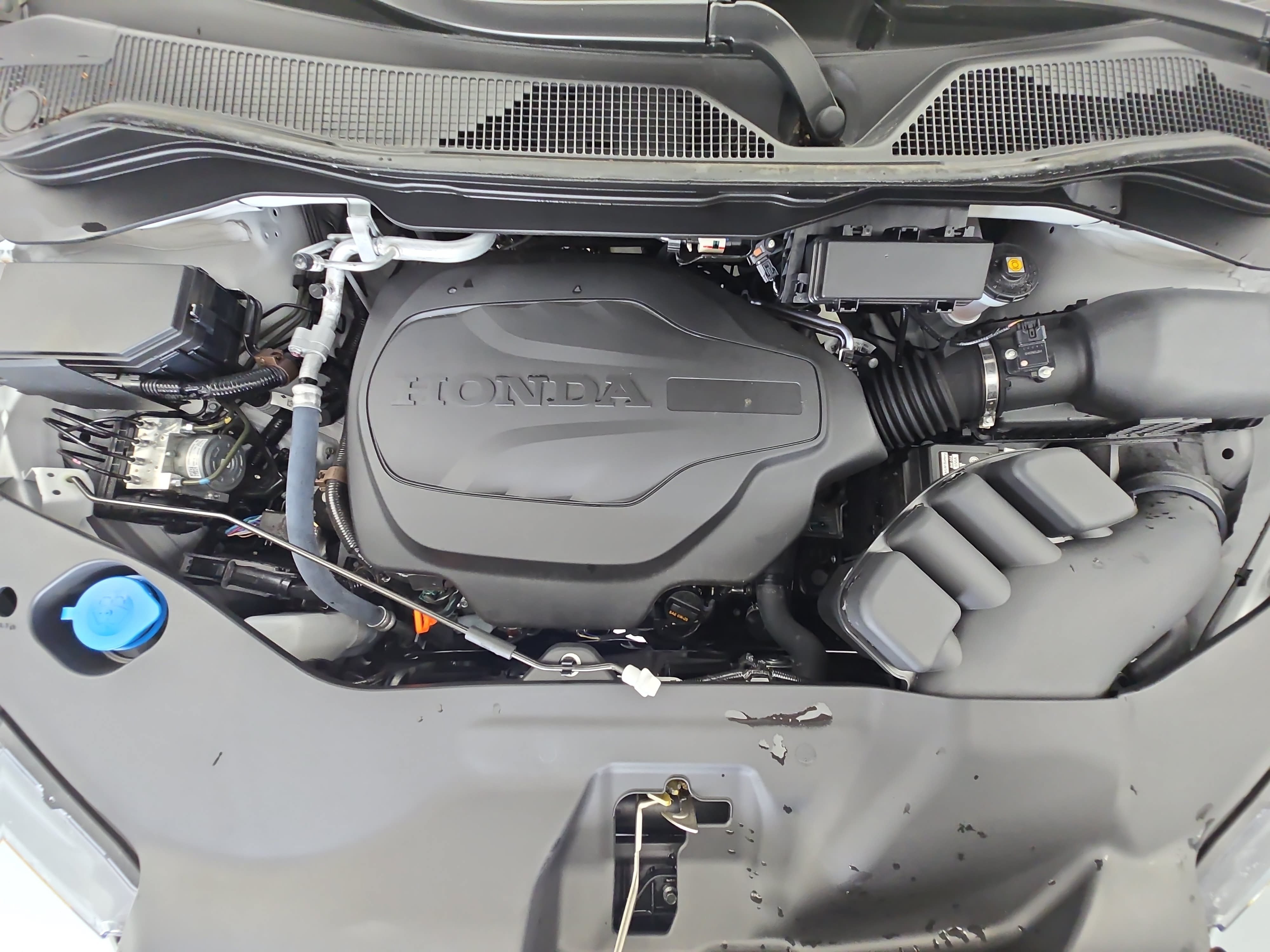 Used 2025 Honda Ridgeline RTL image 30
