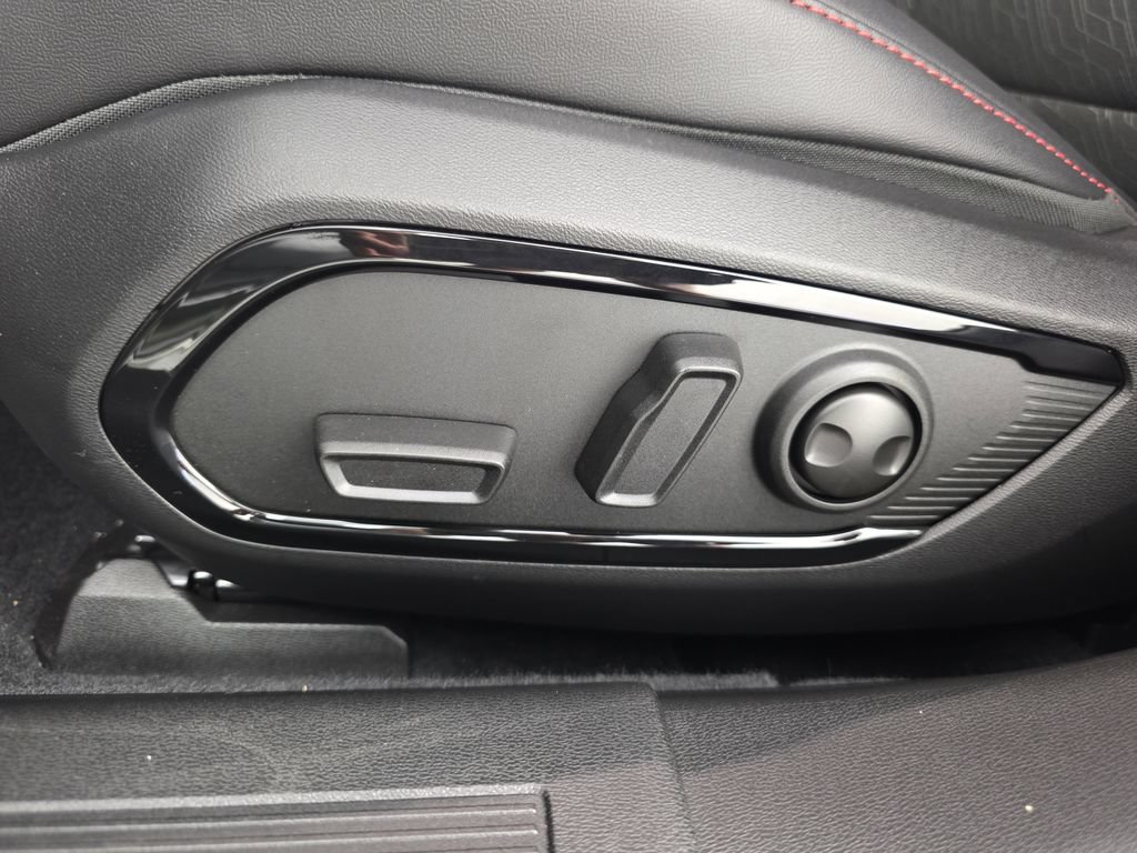 New 2026 Dodge Charger Scat Pack AWD/4WD image 25