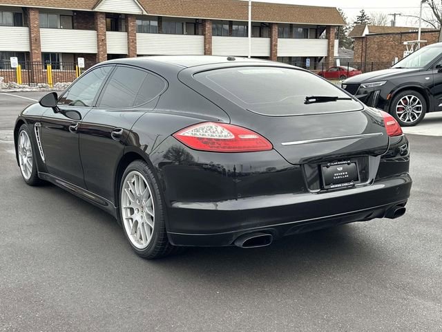 Used 2013 Porsche Panamera 4 image 38