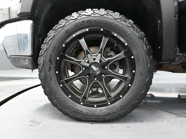 Used 2012 GMC Sierra 1500 SLE image 18