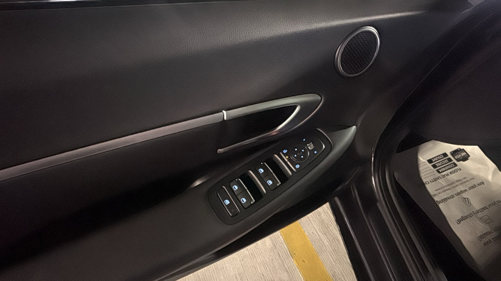Used 2026 Hyundai Sonata SEL FWD image 11