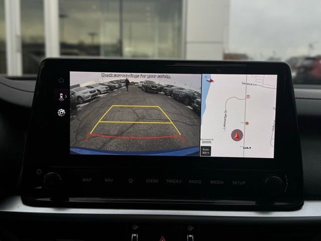 Used 2022 Kia Forte GT-Line w/ GT-Line Premium Package image 35