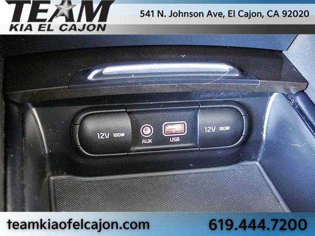 Used 2016 Kia Optima EX w/ Premium Package FWD image 29