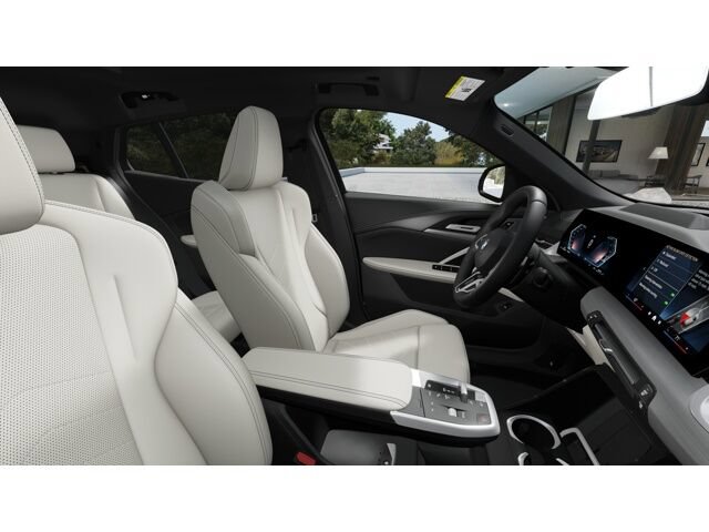 New 2027 BMW X2 xDrive28i AWD/4WD image 9