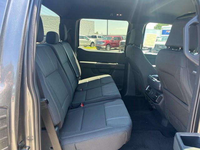New 2026 Ford F150 STX w/ Equipment Group 200A AWD/4WD image 10