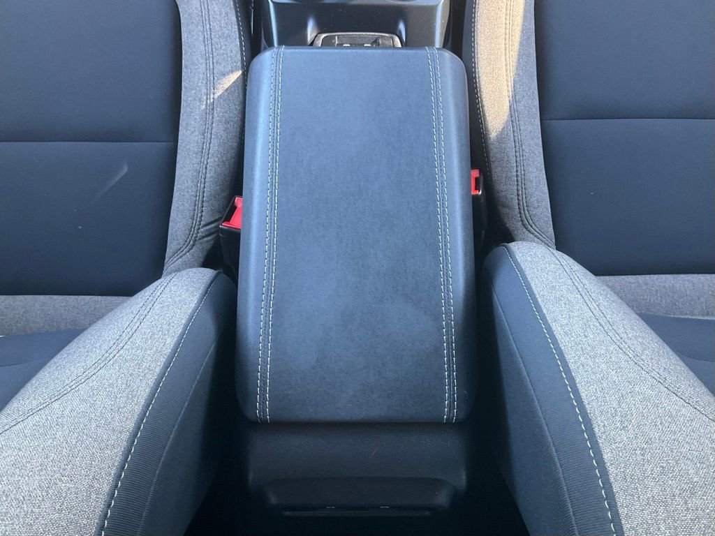 Used 2025 Ford Bronco Big Bend image 35