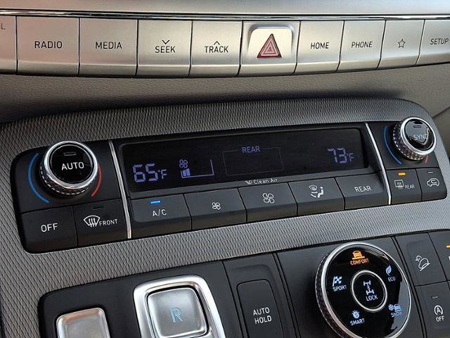 Used 2020 Hyundai Palisade SEL image 16