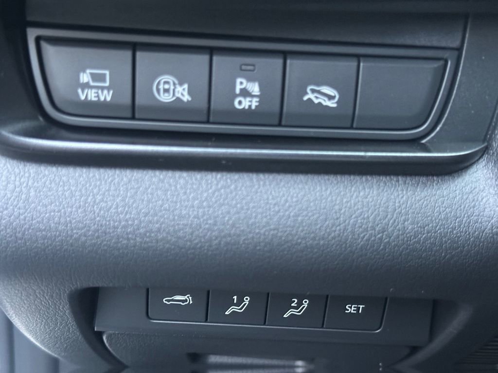 New 2026 MAZDA CX-30 2.5 Turbo w/ Premium Plus Pkg image 23