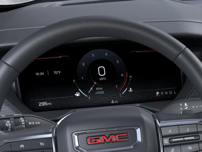 New 2026 GMC Acadia Elevation w/ Black Edition image 42