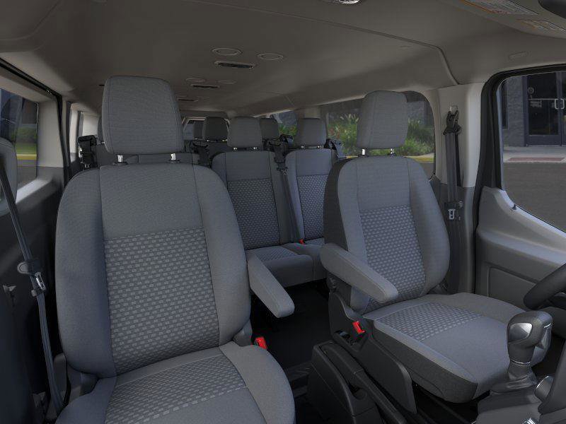 New 2024 Ford Transit 350 XL w/ Fleet Safety Package image 10