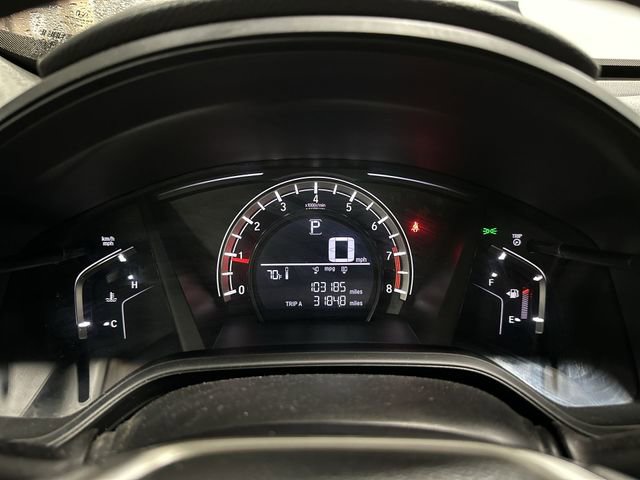 Used 2018 Honda CR-V LX image 14