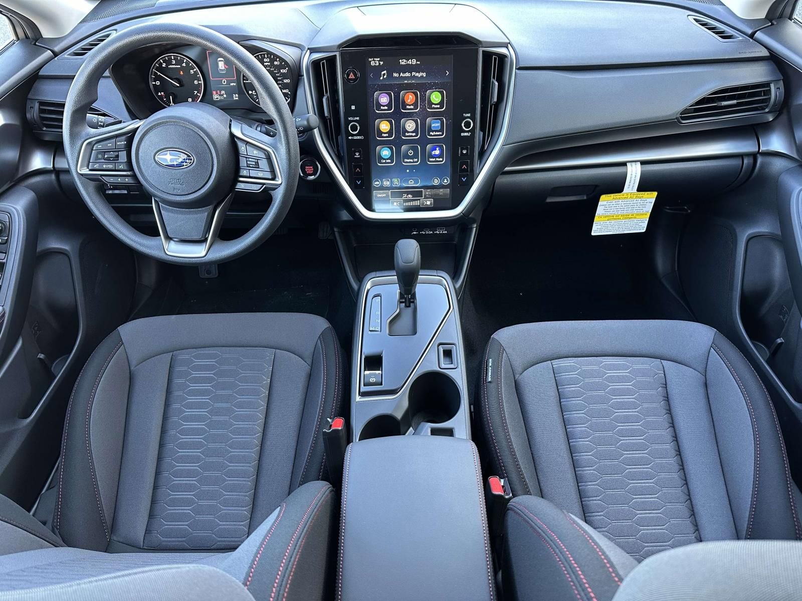 New 2025 Subaru Impreza 2.0i Sport image 10