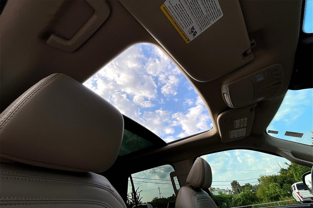 Used 2024 Ford Expedition Max Limited image 22