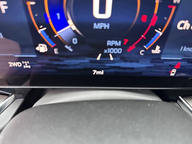 New 2026 Chevrolet Suburban LT w/ Comfort Package image 16