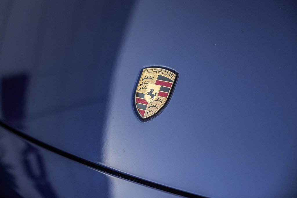 Certified 2024 Porsche 911 Carrera GTS image 21