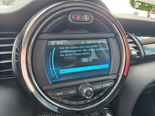 Used 2021 MINI Cooper S w/ Coral Red Edition image 25