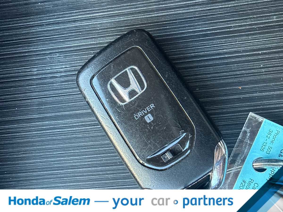 Used 2021 Honda Pilot Special Edition image 20