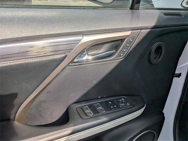 Used 2021 Lexus RX 350 F Sport image 14