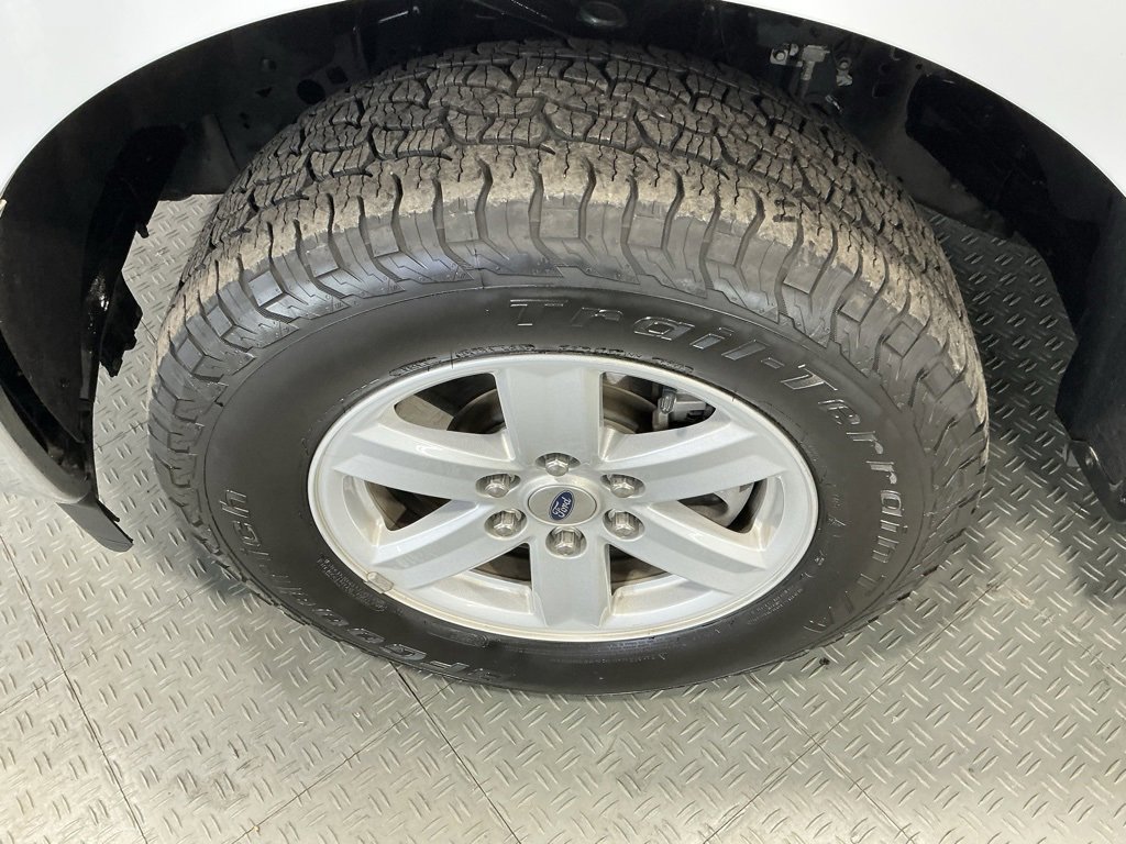 Used 2023 Ford F150 XLT w/ Equipment Group 301A Mid image 44