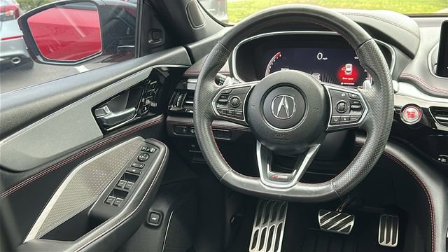 Certified 2024 Acura MDX A-Spec image 24