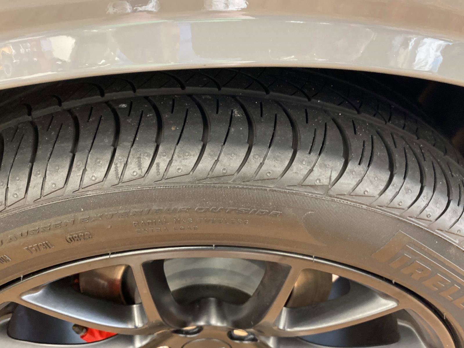 Used 2023 Dodge Challenger R/T Scat Pack w/ Plus Package RWD image 18