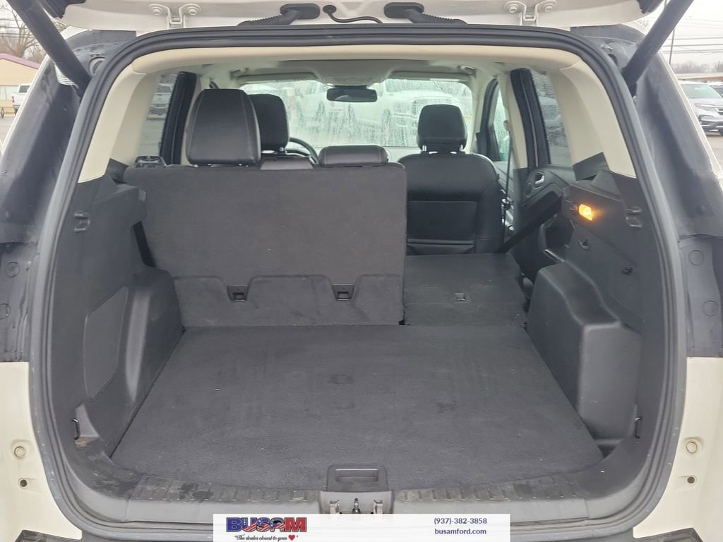 Used 2019 Ford Escape Titanium image 6