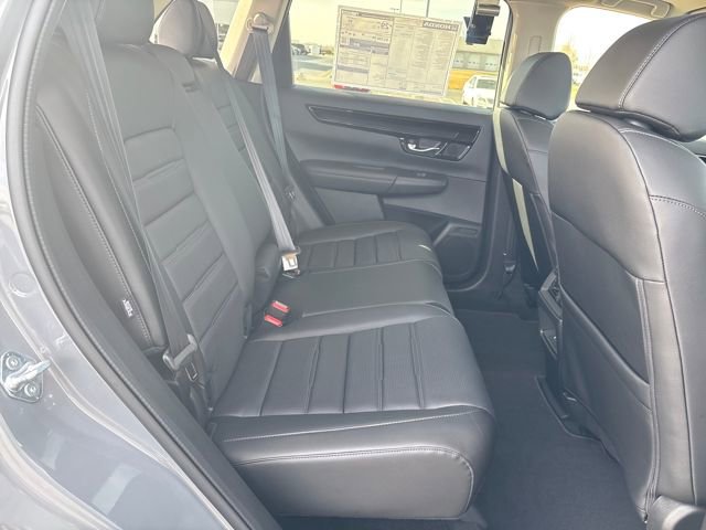 New 2026 Honda CR-V EX-L image 24
