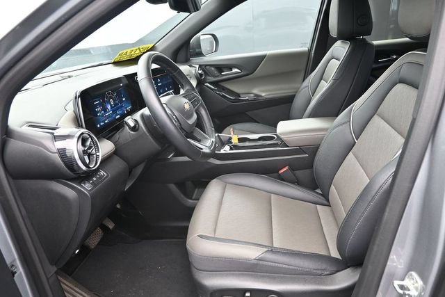Used 2025 Chevrolet Equinox LT w/ Convenience Package II AWD/4WD image 13