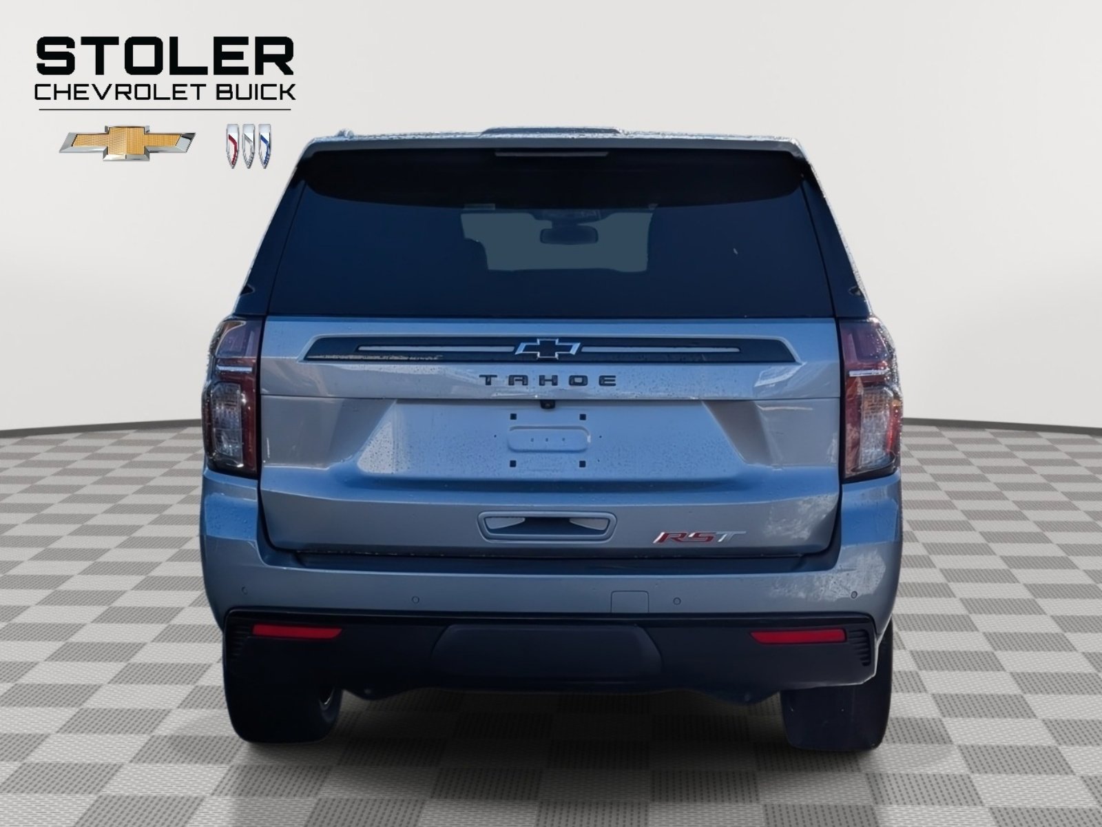 Used 2023 Chevrolet Tahoe RST image 4