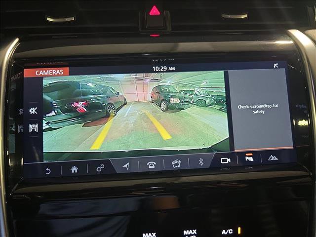 Used 2020 Land Rover Discovery Sport SE AWD/4WD image 25