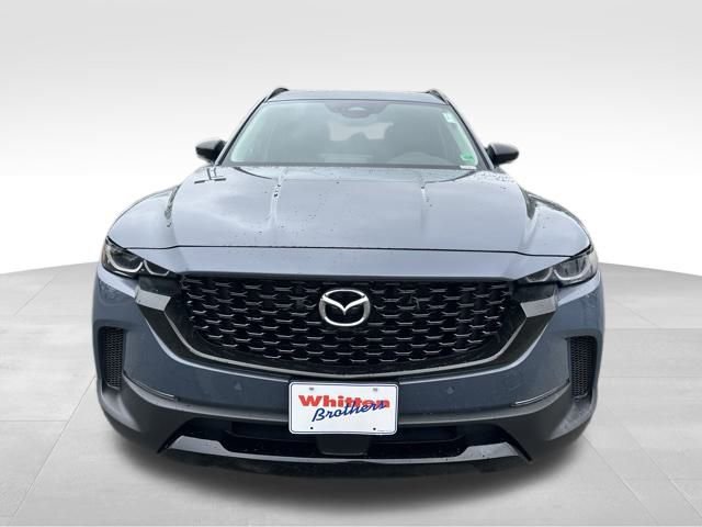 New 2026 MAZDA CX-50 AWD 2.5 Hybrid w/ Weather Package image 10