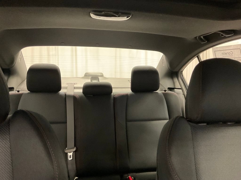 Used 2015 Subaru WRX Premium AWD/4WD image 34