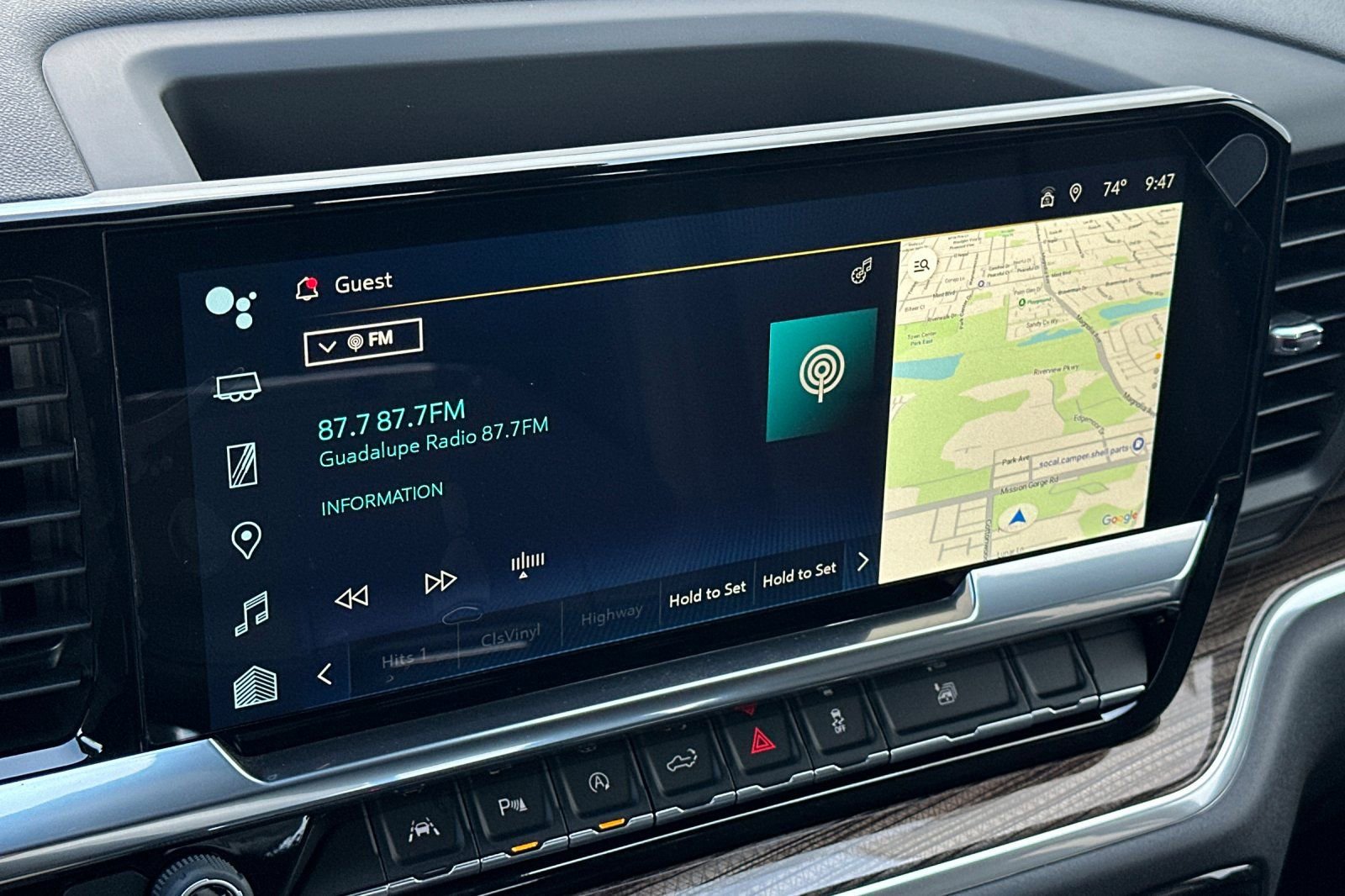 New 2026 Chevrolet Silverado 1500 LT w/ Safety Package AWD/4WD image 17