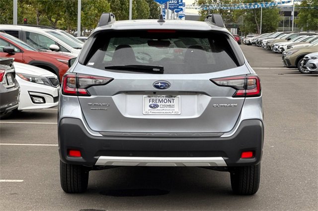 New 2025 Subaru Outback Limited image 5