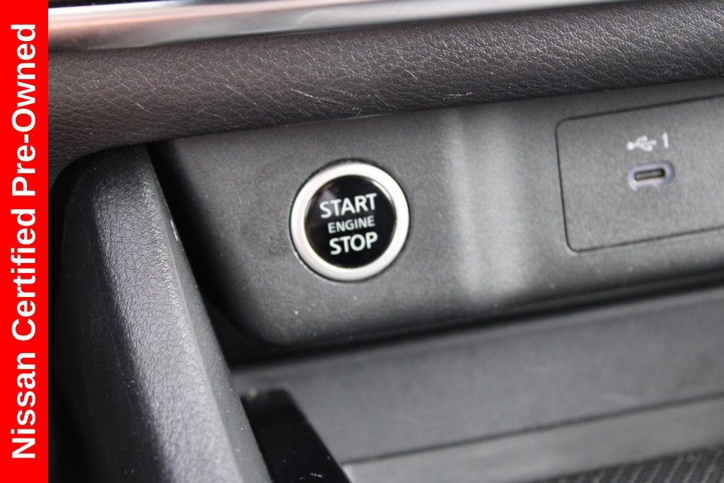 Certified 2023 Nissan Rogue S image 29