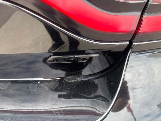 Certified 2022 Dodge Charger GT w/ Plus Group AWD/4WD image 20