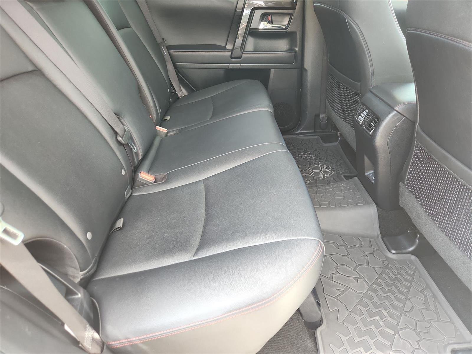Used 2023 Toyota 4Runner TRD Pro AWD/4WD image 27