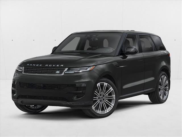 New 2027 Land Rover Range Rover Sport SE