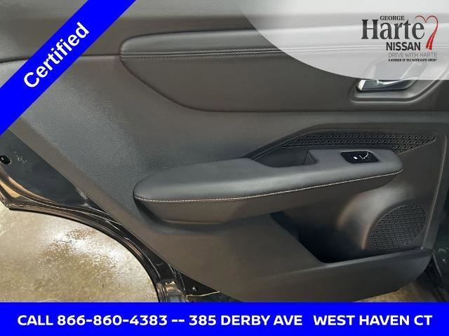 Certified 2023 Nissan Ariya FWD image 19