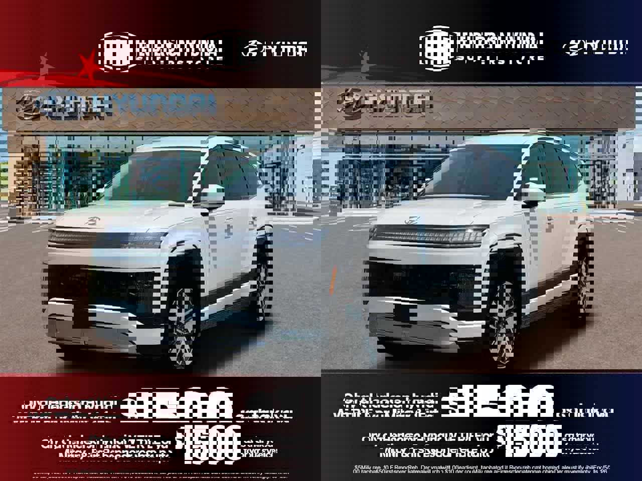 New 2026 Hyundai Ioniq 9 SEL image 33