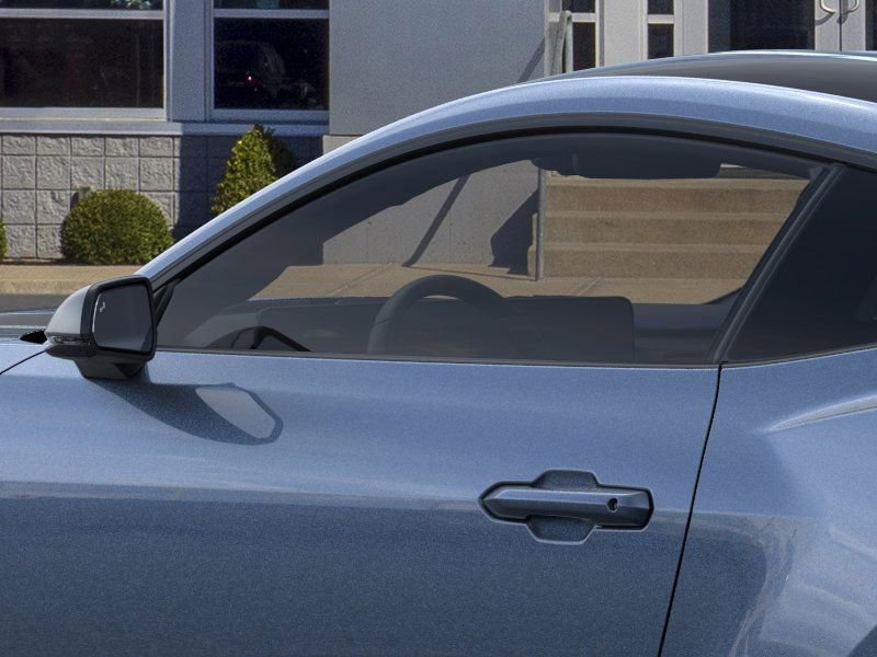 New 2025 Ford Mustang Dark Horse image 20