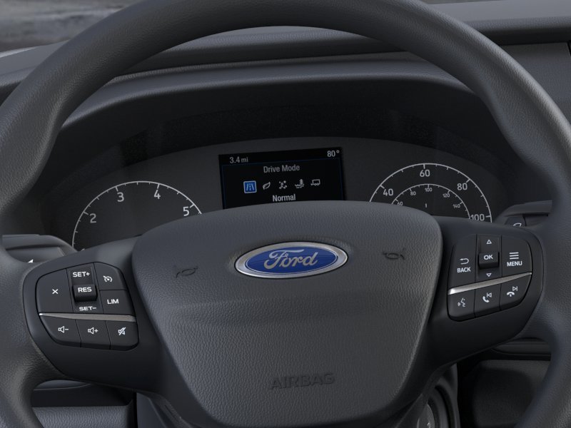 New 2025 Ford Transit 350 XLT RWD image 13